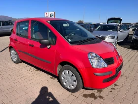 Renault Modus 1.6i EURO 4, снимка 4