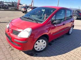 Renault Modus 1.6i EURO 4 | Mobile.bg    1