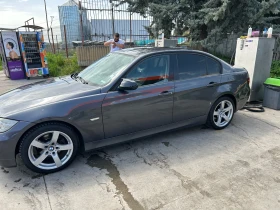 Обява за продажба на BMW 320 ~10 440 лв. - изображение 1