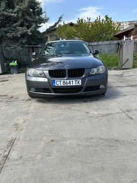 Обява за продажба на BMW 320 ~10 440 лв. - изображение 9