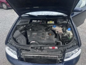 Audi A4 1.9 TDI 131 🔝 | Mobile.bg    7