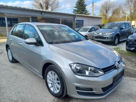 Обява за продажба на VW Golf 7 tdi* 4×4*  ~15 200 лв. - изображение 1