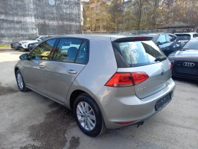 Обява за продажба на VW Golf 7 tdi* 4×4*  ~15 200 лв. - изображение 4