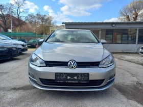 Обява за продажба на VW Golf 7 tdi* 4×4*  ~15 200 лв. - изображение 1