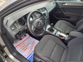 Обява за продажба на VW Golf 7 tdi* 4×4*  ~15 200 лв. - изображение 11