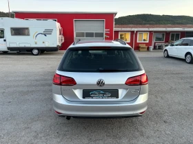 Обява за продажба на VW Golf 1.6 TDI КАТО НОВА ~13 790 лв. - изображение 3