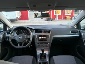 Обява за продажба на VW Golf 1.6 TDI КАТО НОВА ~13 790 лв. - изображение 10