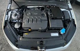Обява за продажба на VW Golf 1.6 TDI КАТО НОВА ~13 790 лв. - изображение 8