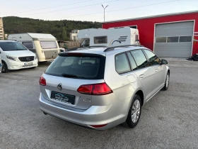 Обява за продажба на VW Golf 1.6 TDI КАТО НОВА ~13 790 лв. - изображение 2