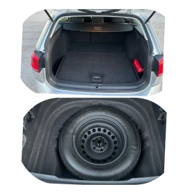 VW Golf 1.6 TDI   | Mobile.bg    15