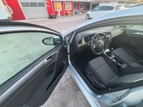 Обява за продажба на VW Golf 1.6 TDI КАТО НОВА ~13 790 лв. - изображение 9