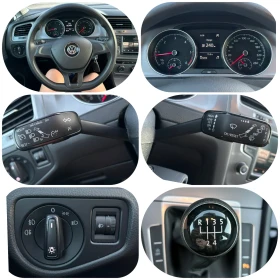 VW Golf 1.6 TDI   | Mobile.bg    13