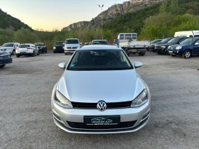 Обява за продажба на VW Golf 1.6 TDI КАТО НОВА ~13 790 лв. - изображение 7