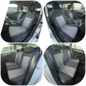 Обява за продажба на VW Golf 1.6 TDI КАТО НОВА ~13 790 лв. - изображение 11