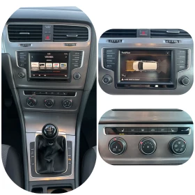 VW Golf 1.6 TDI   | Mobile.bg    14