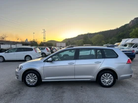 Обява за продажба на VW Golf 1.6 TDI КАТО НОВА ~13 790 лв. - изображение 5