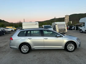 Обява за продажба на VW Golf 1.6 TDI КАТО НОВА ~13 790 лв. - изображение 1