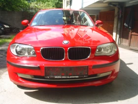 BMW 116 2.0 Diesel 116k.c. | Mobile.bg    14