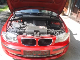 BMW 116 2.0 Diesel 116k.c. | Mobile.bg    15