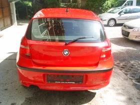 BMW 116 2.0 Diesel 116k.c. | Mobile.bg    5