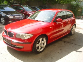BMW 116 2.0 Diesel 116k.c. | Mobile.bg    7