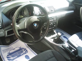 BMW 116 2.0 Diesel 116k.c. | Mobile.bg    9