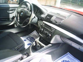 BMW 116 2.0 Diesel 116k.c. | Mobile.bg    11