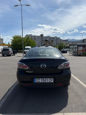 Обява за продажба на Mazda 6 2.2D, SEDAN, FACE ~10 600 лв. - изображение 3