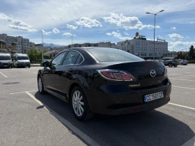 Обява за продажба на Mazda 6 2.2D, SEDAN, FACE ~10 600 лв. - изображение 2