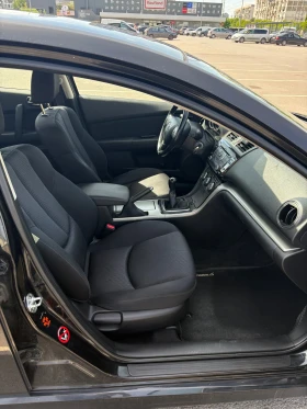 Mazda 6 2.2D-163кс, SEDAN, FACE - 10600 лв. - 22718615 | Car24.bg