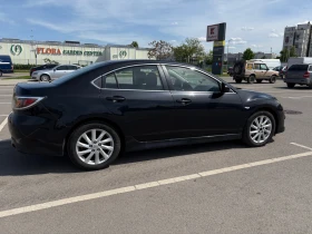 Обява за продажба на Mazda 6 2.2D, SEDAN, FACE ~10 600 лв. - изображение 5