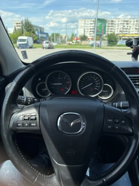Обява за продажба на Mazda 6 2.2D, SEDAN, FACE ~10 600 лв. - изображение 8