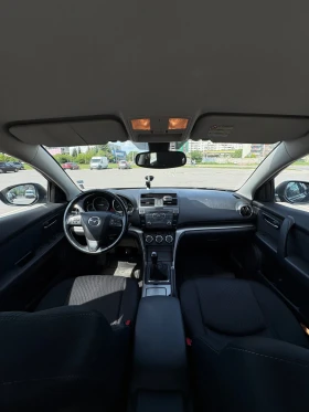 Mazda 6 2.2D-163кс, SEDAN, FACE - 10600 лв. - 22718615 | Car24.bg