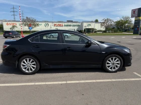 Обява за продажба на Mazda 6 2.2D, SEDAN, FACE ~10 600 лв. - изображение 6