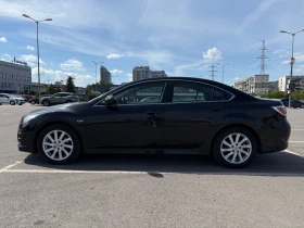 Обява за продажба на Mazda 6 2.2D, SEDAN, FACE ~10 600 лв. - изображение 1