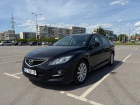 Обява за продажба на Mazda 6 2.2D, SEDAN, FACE ~10 600 лв. - изображение 1