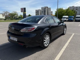 Обява за продажба на Mazda 6 2.2D, SEDAN, FACE ~10 600 лв. - изображение 4