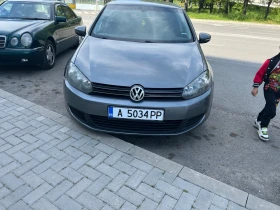 Обява за продажба на VW Golf 1.6tdi ~12 990 лв. - изображение 2