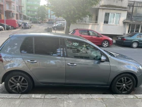 Обява за продажба на VW Golf 1.6tdi ~12 990 лв. - изображение 3