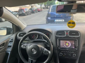 Обява за продажба на VW Golf 1.6tdi ~12 990 лв. - изображение 5