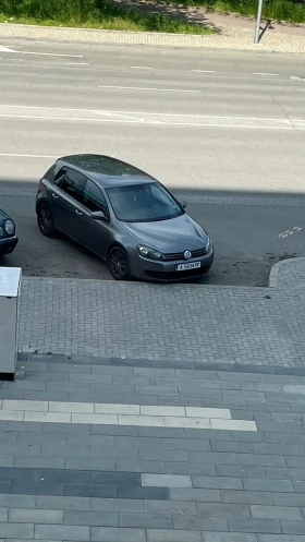 Обява за продажба на VW Golf 1.6tdi ~12 990 лв. - изображение 1