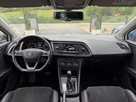 Seat Leon FR DSG NAVI PODGREV AMBIENTE | Mobile.bg    10