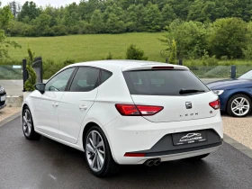 Seat Leon FR DSG NAVI PODGREV AMBIENTE | Mobile.bg    6