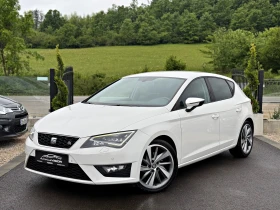     Seat Leon FR DSG NAVI PODGREV AMBIENTE