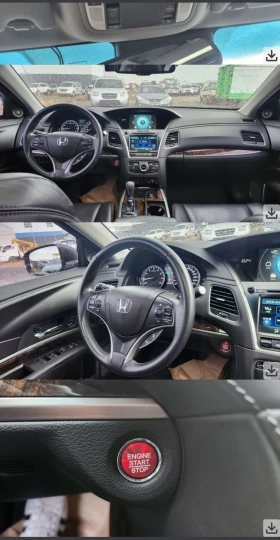 Honda Legend Legenda | Mobile.bg    13
