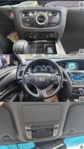 Honda Legend Legenda | Mobile.bg    12