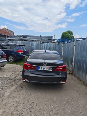 Honda Legend Legenda | Mobile.bg    16