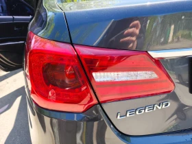 Honda Legend Legenda | Mobile.bg    8