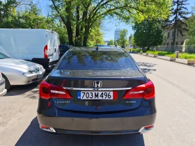 Honda Legend Legenda | Mobile.bg    3