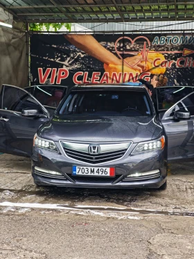 Honda Legend Legenda | Mobile.bg    15